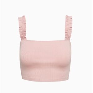 Sunday Best Firecracker Tank Top